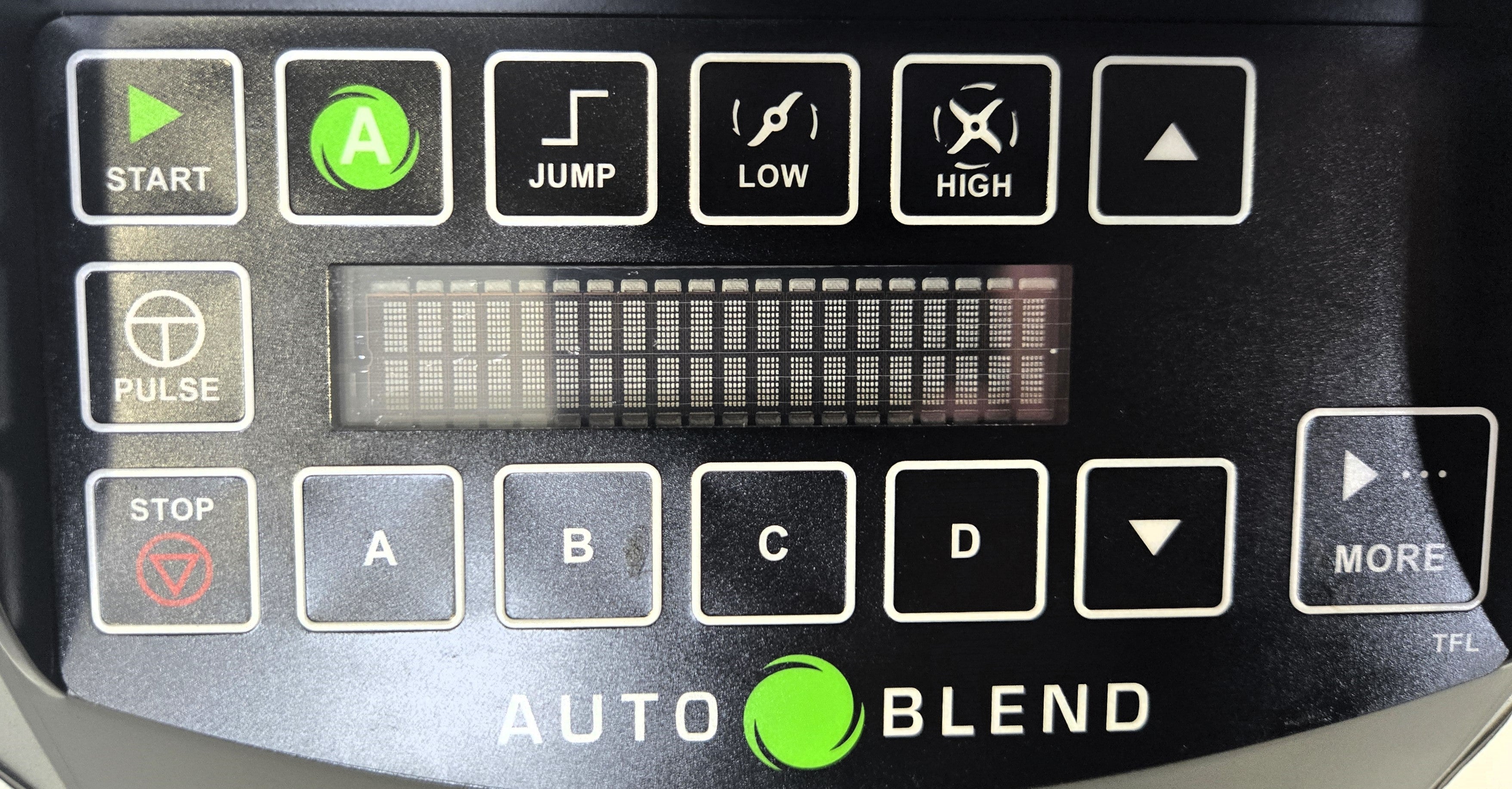 Hamilton Beach HBH850 Blender