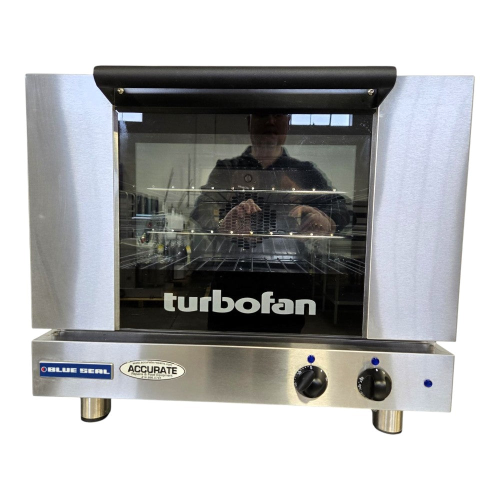 Turbofan E22M3 Convection Oven