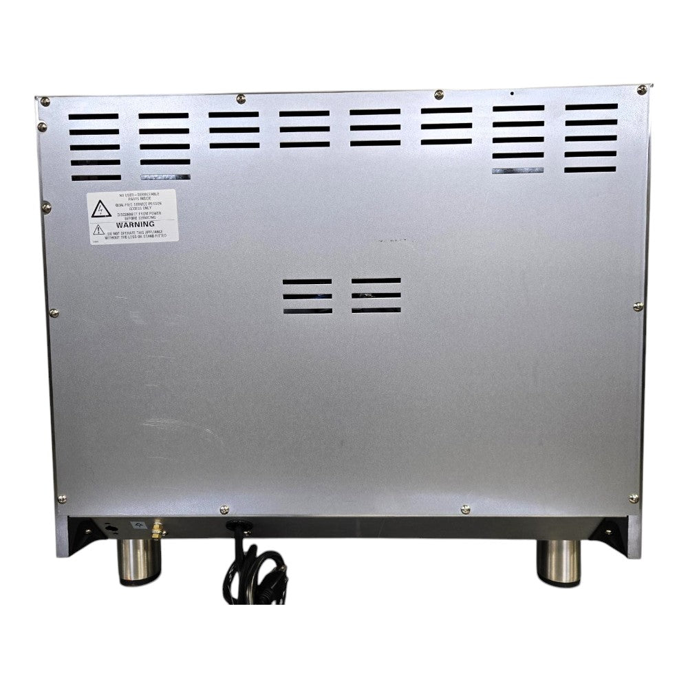 Turbofan E22M3 Convection Oven