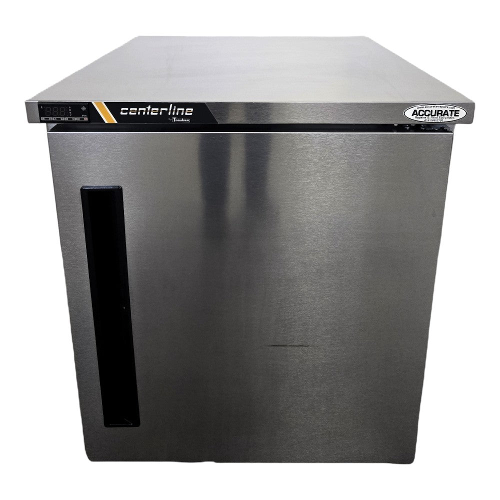 Centreline CLUC-27F-SD Undercounter Freezer