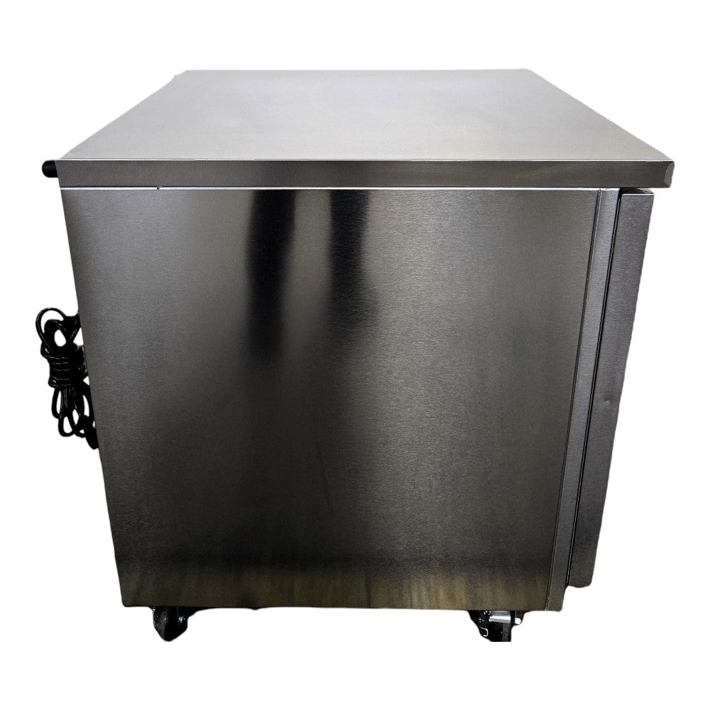 Centreline CLUC-27F-SD Undercounter Freezer