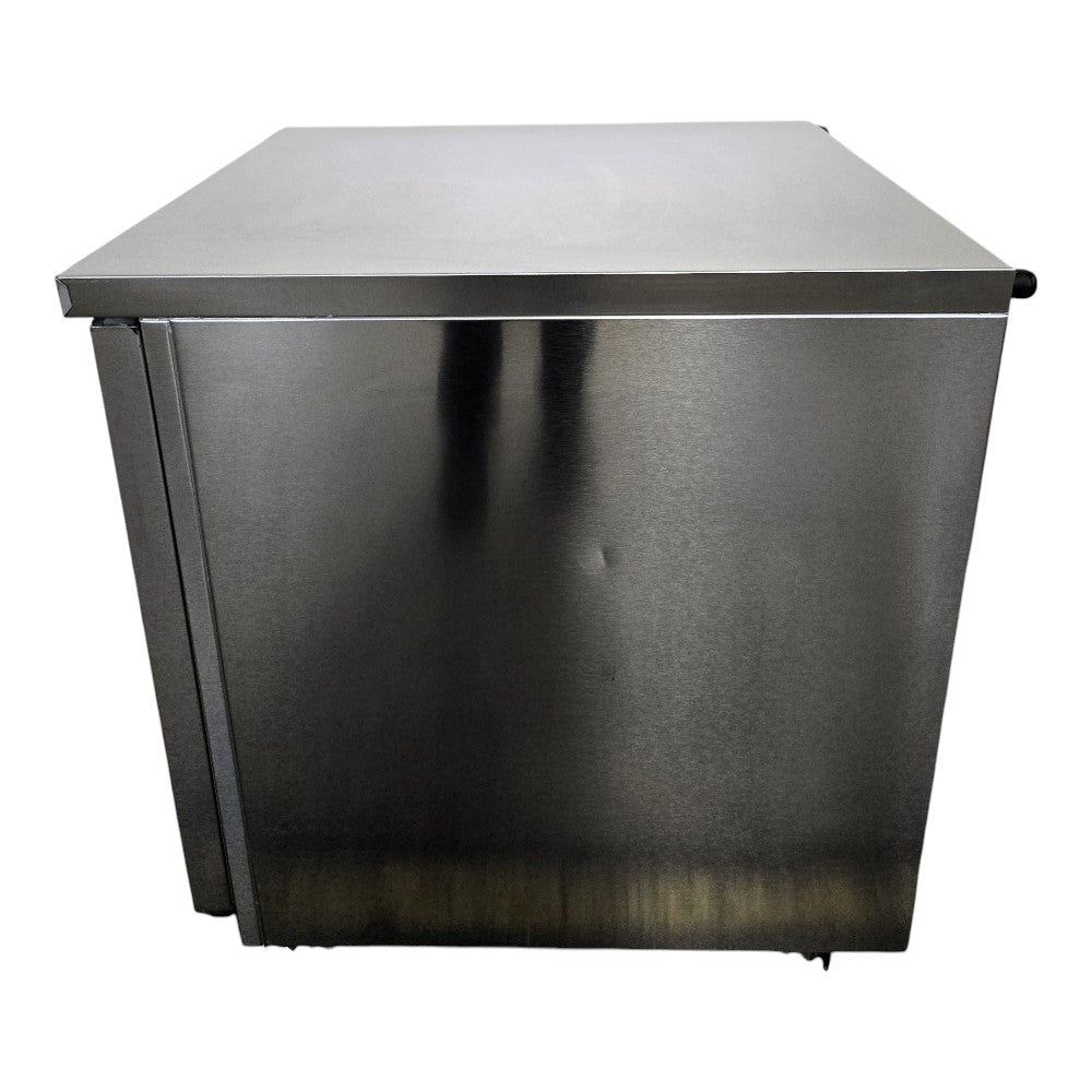 Centreline CLUC-27F-SD Undercounter Freezer