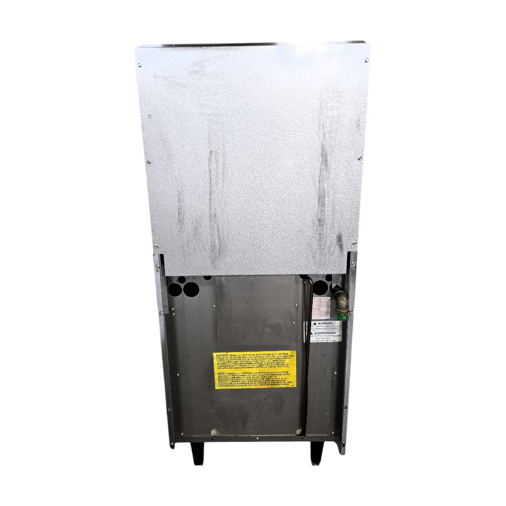 Garland X24-4L Range - 4 Burner - Natural Gas