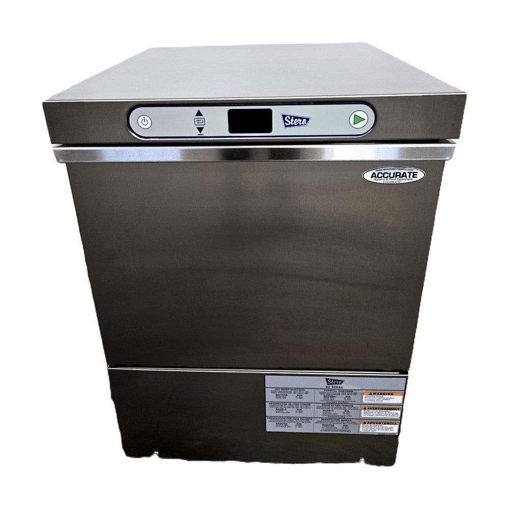 Stero SUH Undercounter Dishwasher
