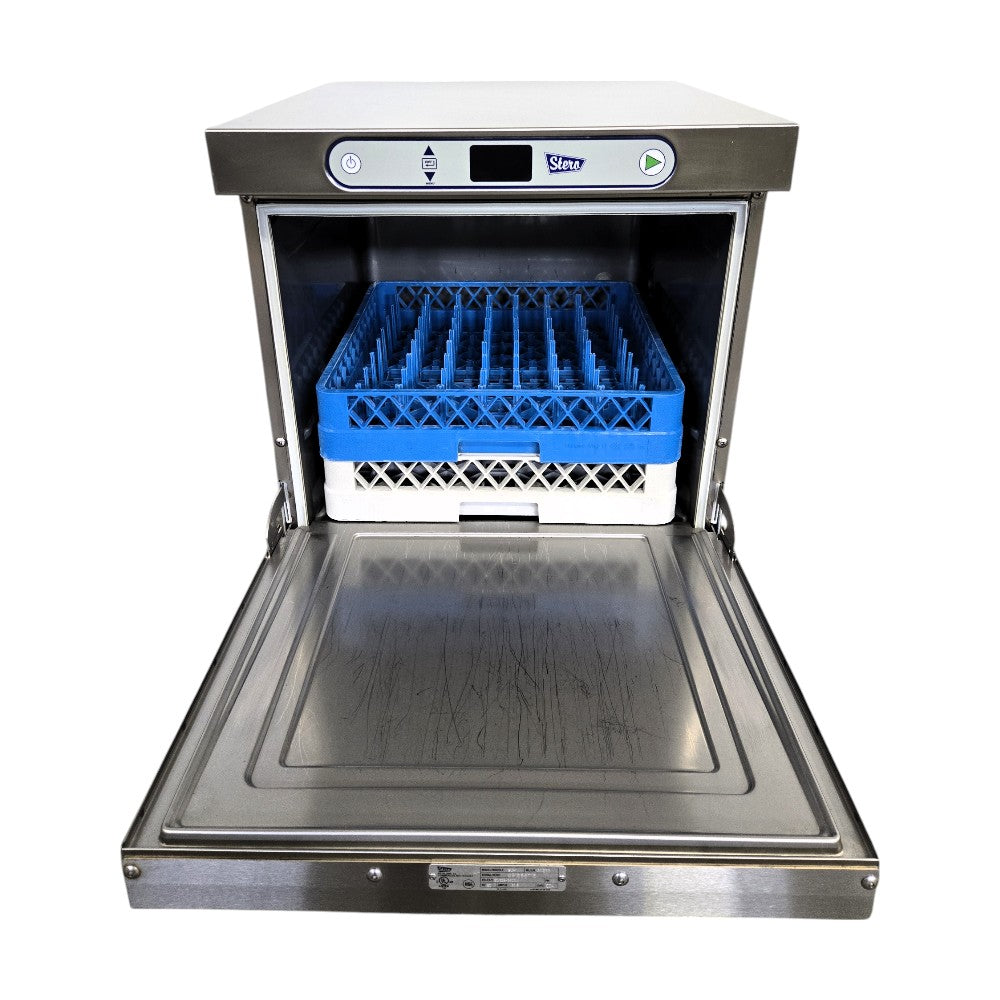 Stero SUH Undercounter Dishwasher