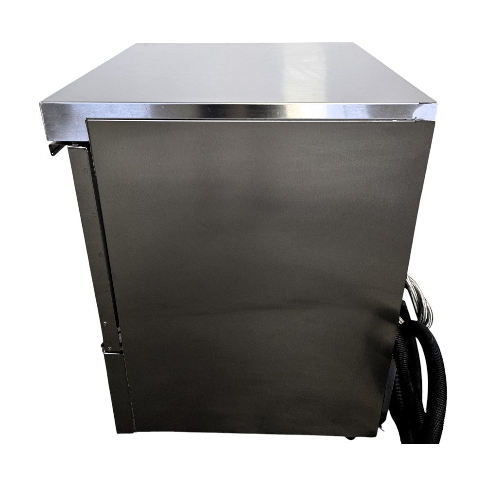 Stero SUH Undercounter Dishwasher