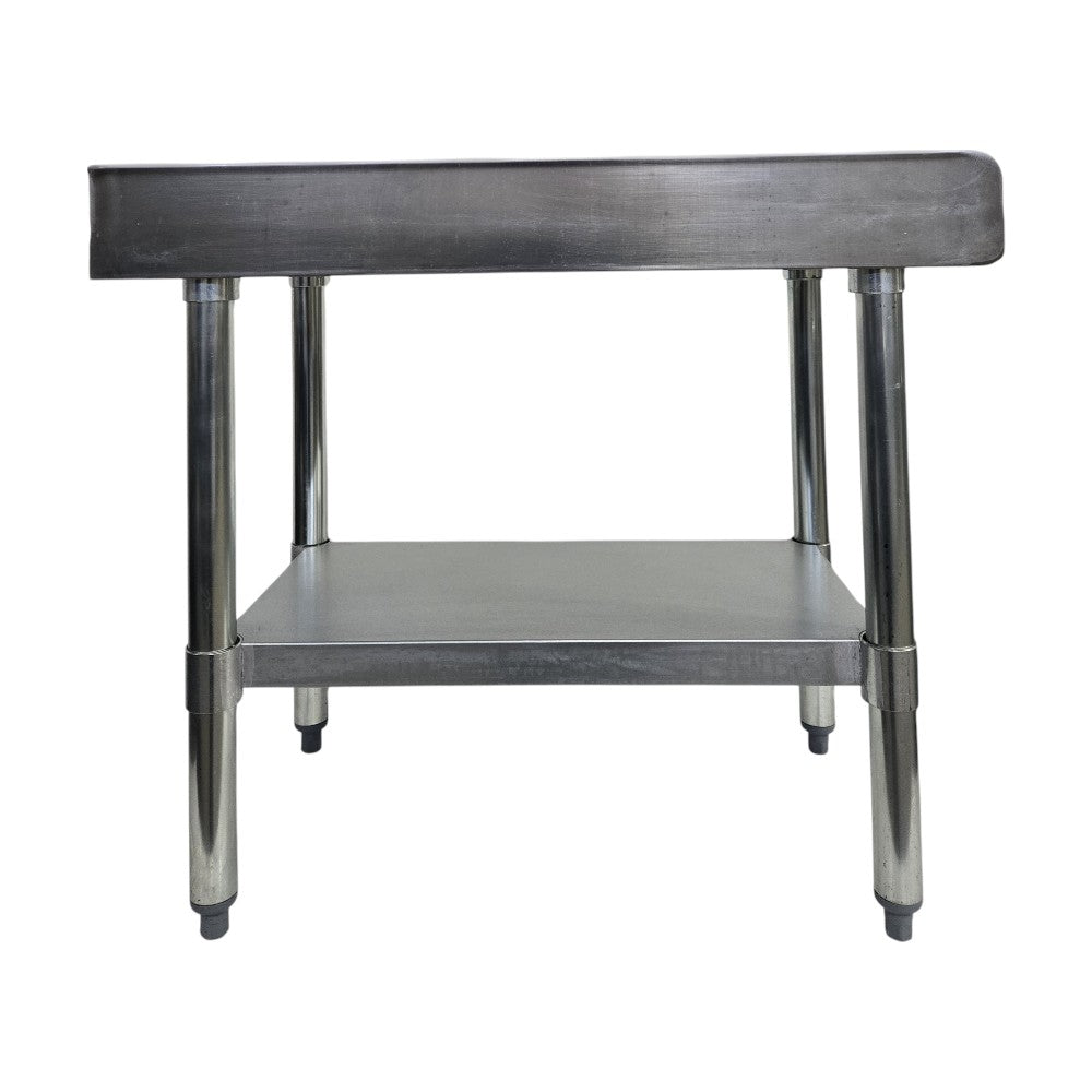 Omcan 24087 Equipment Stand - 15 inch