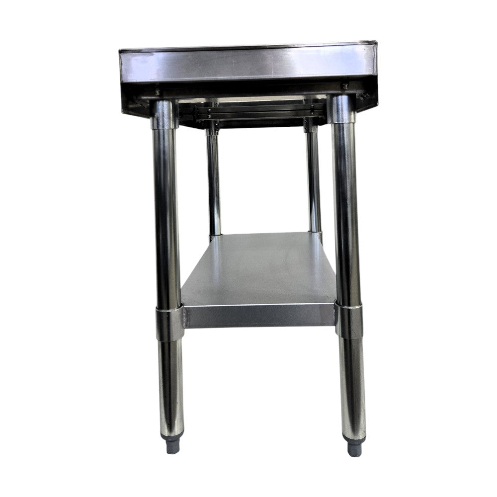 Omcan 24087 Equipment Stand - 15 inch