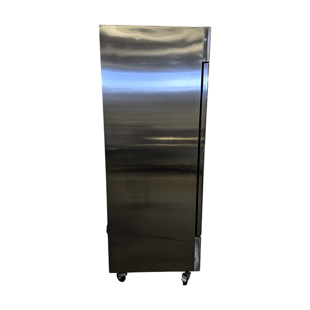 Atosa MBF8501GR Upright Reach-in Freezer - Single Door