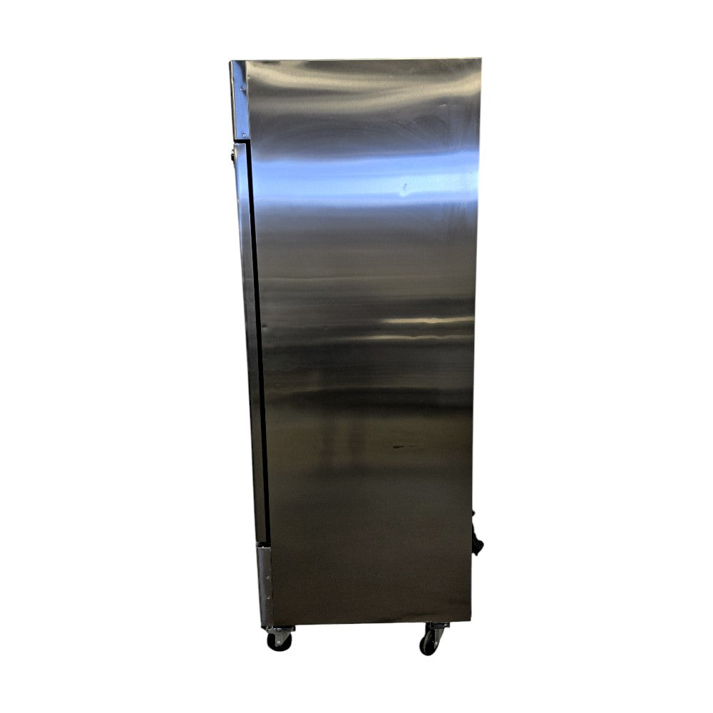 Atosa MBF8501GR Upright Reach-in Freezer - Single Door