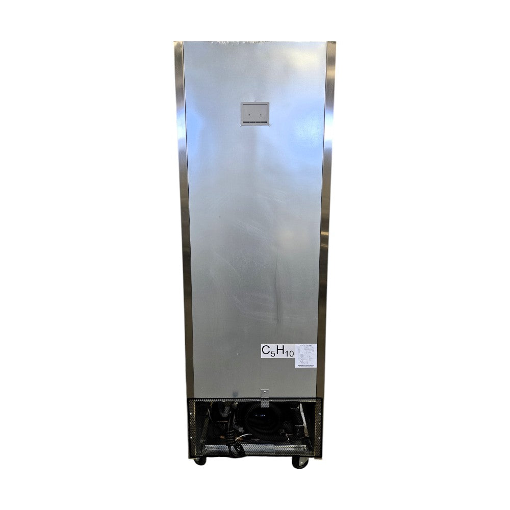 Atosa MBF8501GR Upright Reach-in Freezer - Single Door