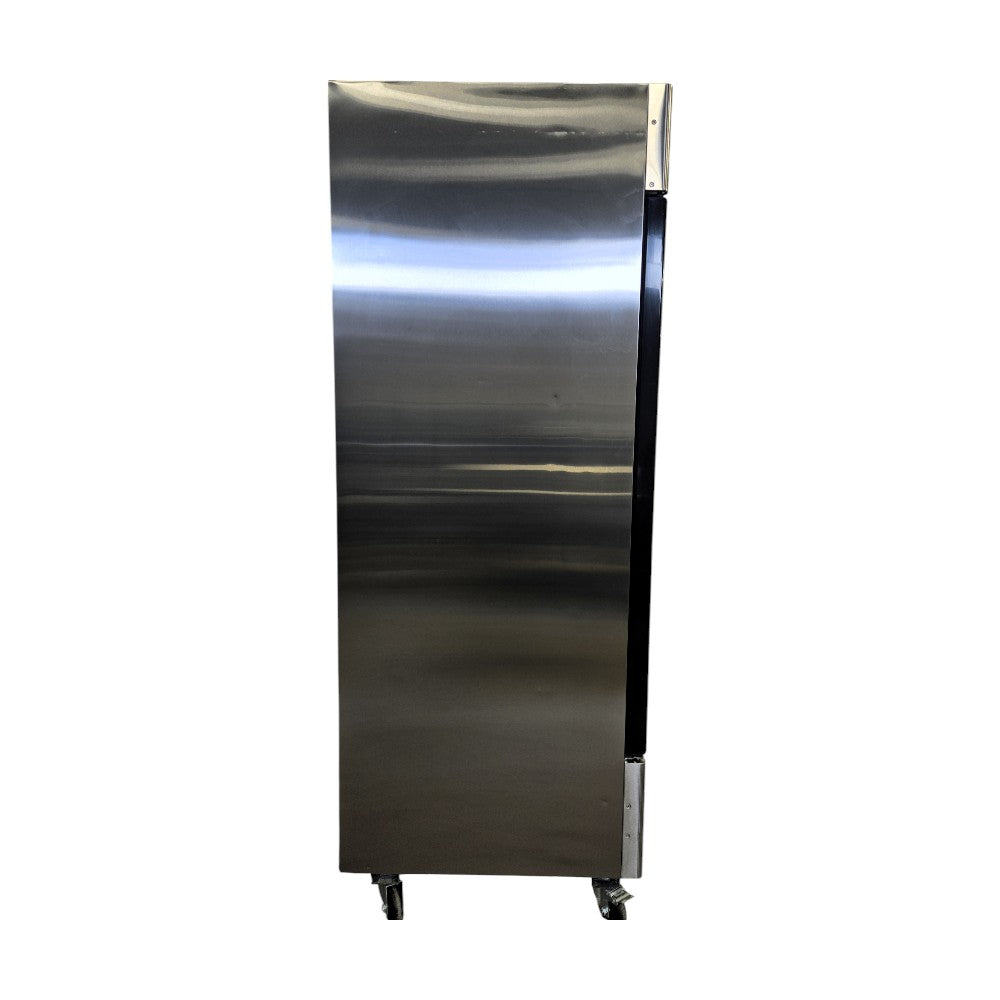 Atosa MCF8707GR Upright Reach-in Refrigerator - 2 door