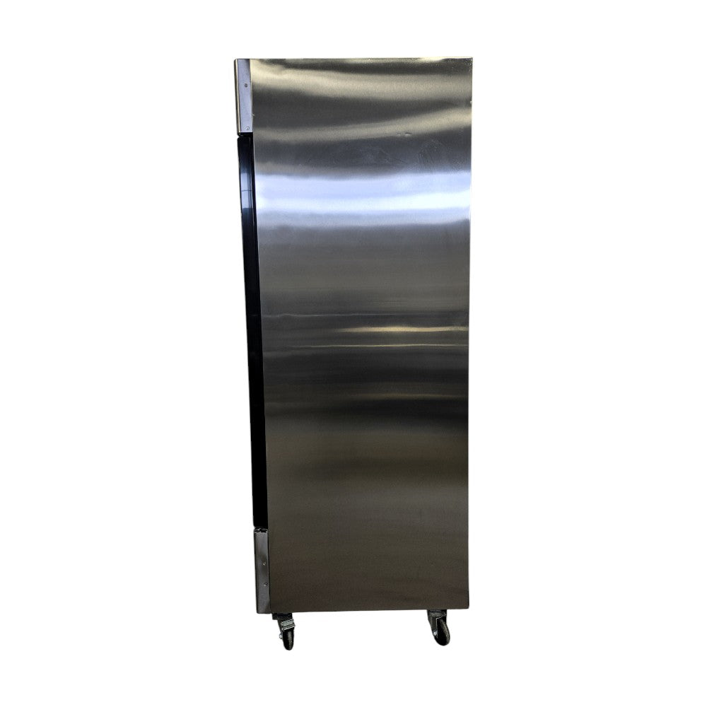 Atosa MCF8707GR Upright Reach-in Refrigerator - 2 door