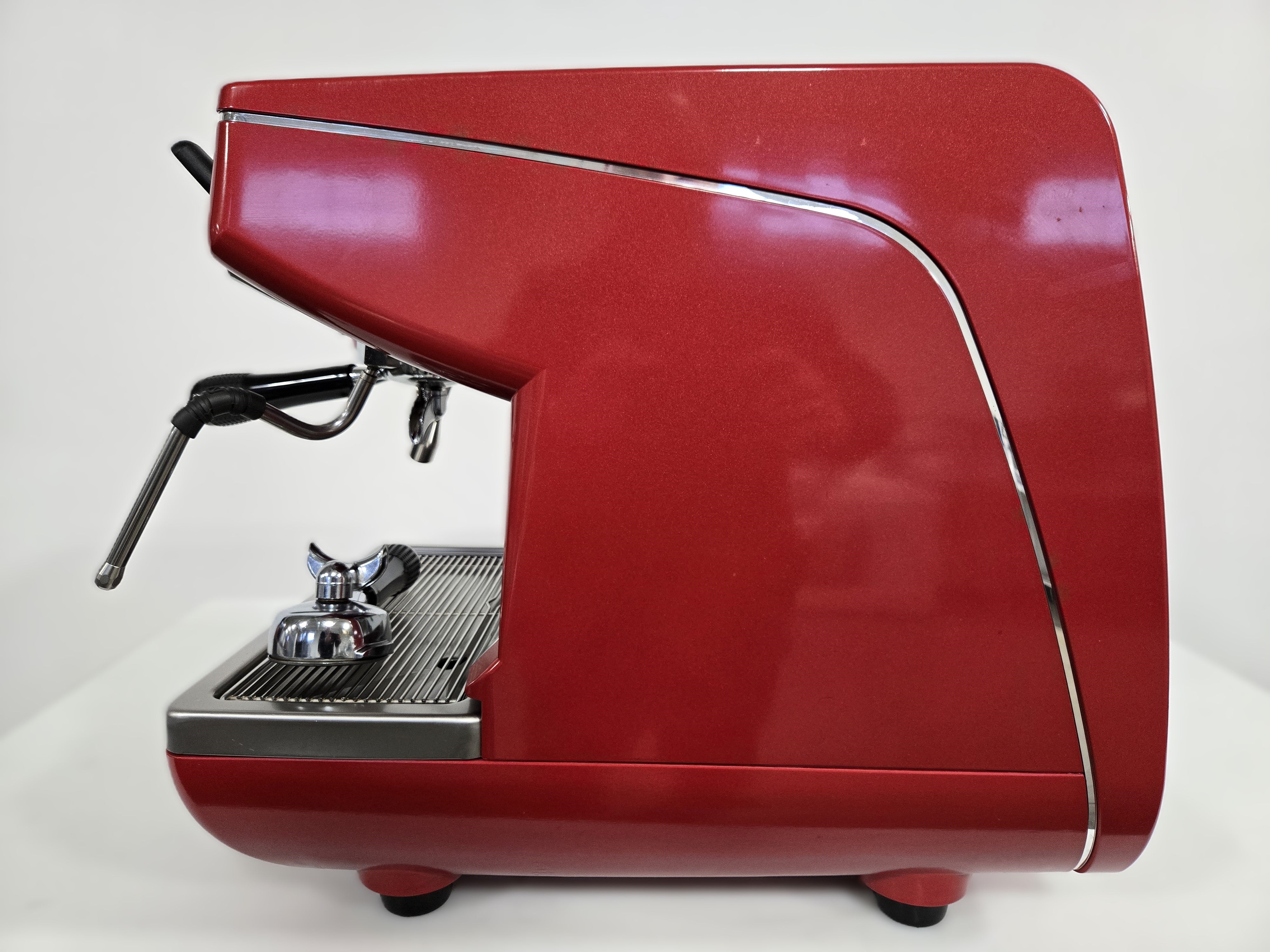 Nuova Simonelli APPIALIFESGR1 Espresso Machine - 1 Group