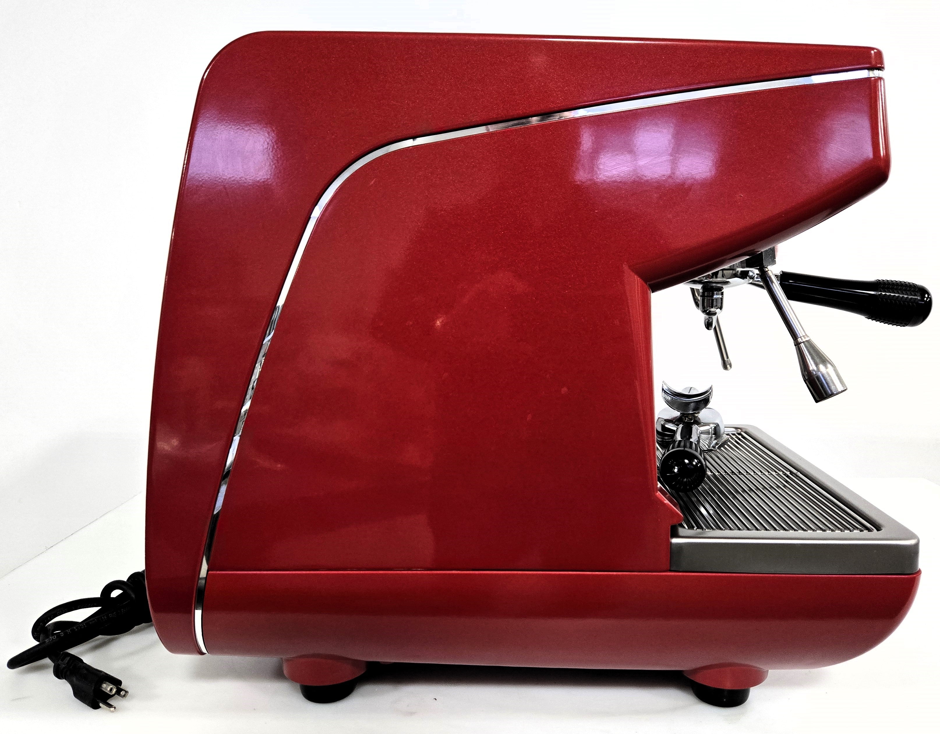 Nuova Simonelli APPIALIFESGR1 Espresso Machine - 1 Group