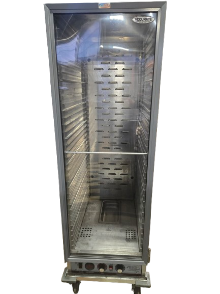 Winholt NHPL-1836C Non-Insulated Heater Proofer Cabinet