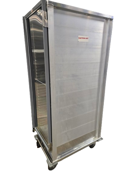 Winholt NHPL-1836C Non-Insulated Heater Proofer Cabinet