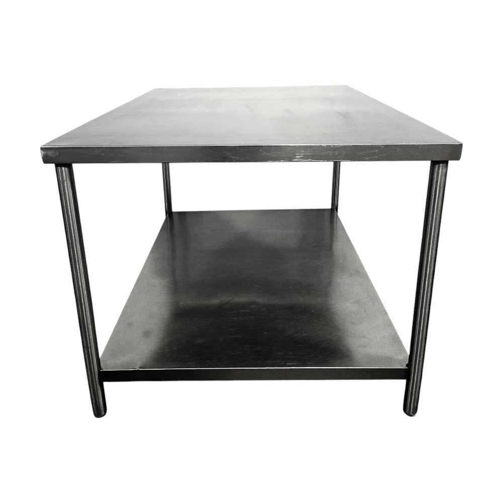 Omcan Custom Stainless Steel Table
