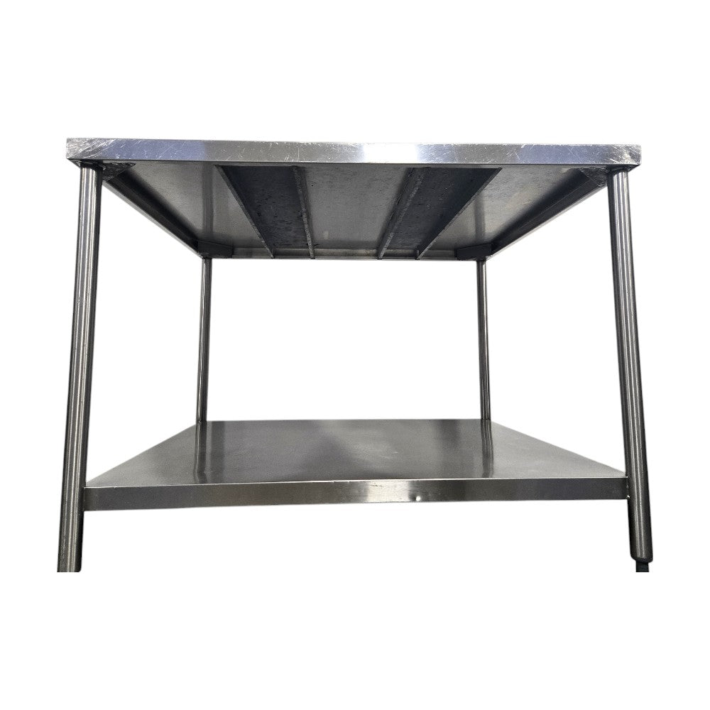 Omcan Custom Stainless Steel Table