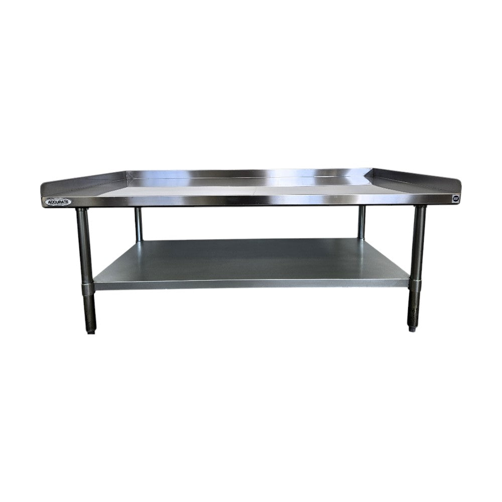 Omcan Equipment Stand