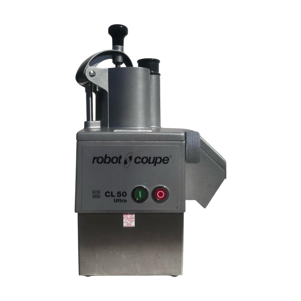 Robot Coupe CL50 Ultra Food Processor