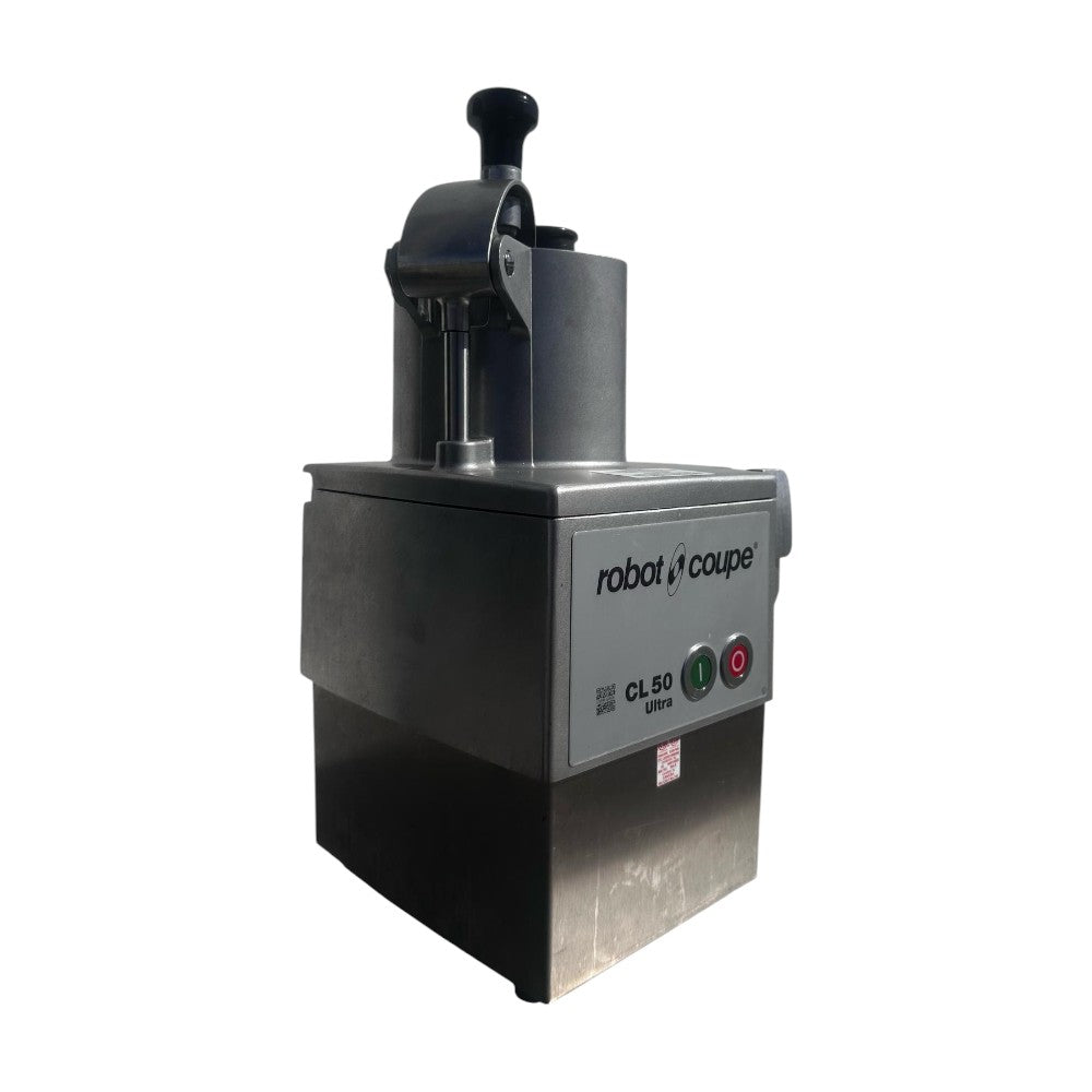 Robot Coupe CL50 Ultra Food Processor