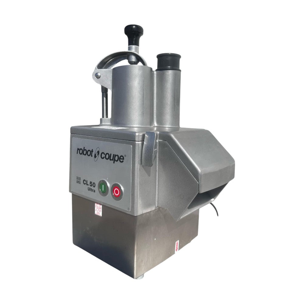Robot Coupe CL50 Ultra Food Processor