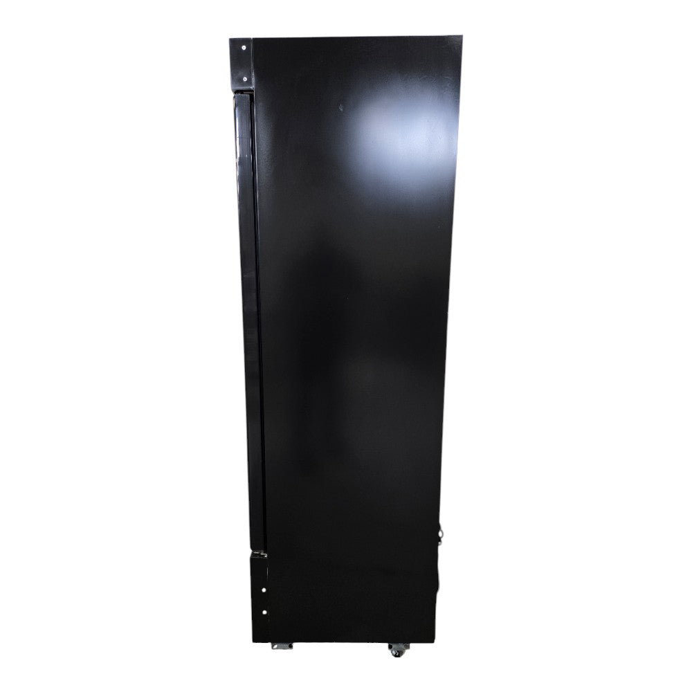 Atosa MCF8725GR Merchandiser Cooler - 1 Door