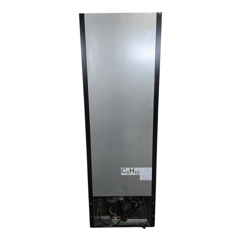 Atosa MCF8725GR Merchandiser Cooler - 1 Door