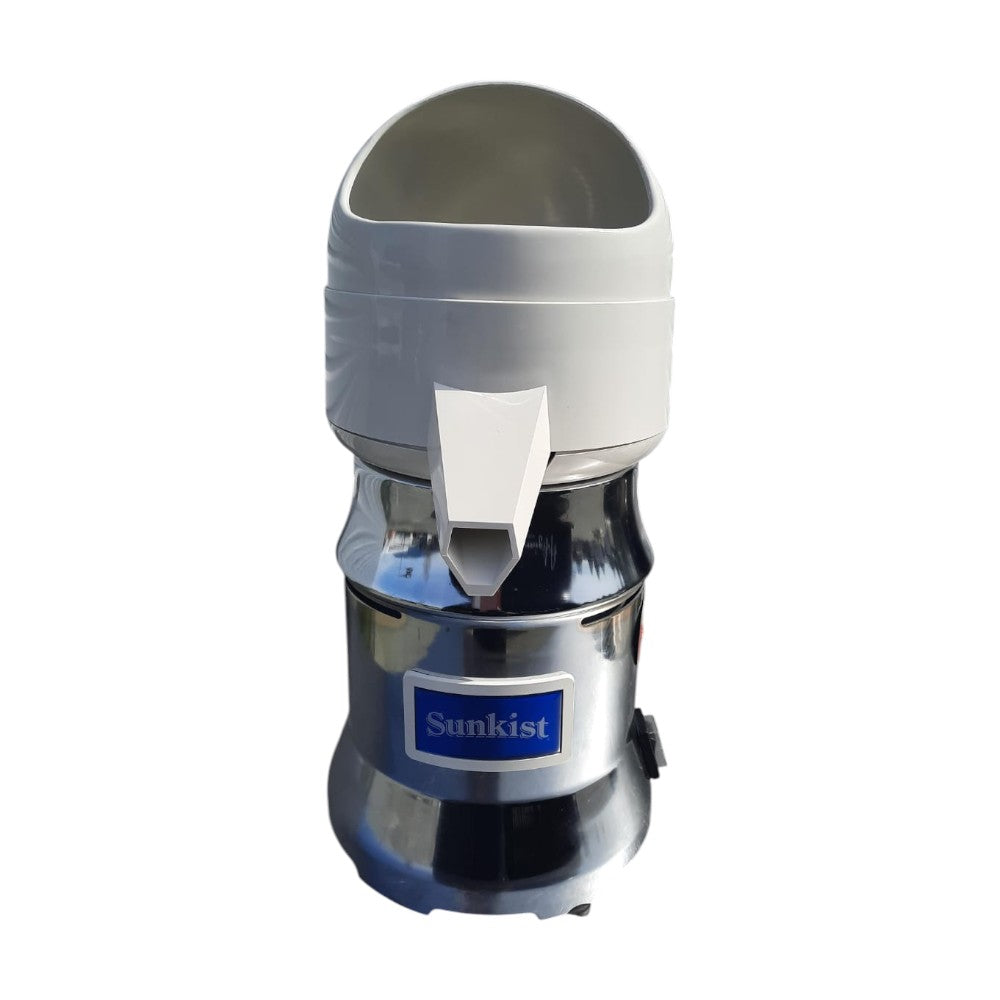 Sunkist 8-R Juicer