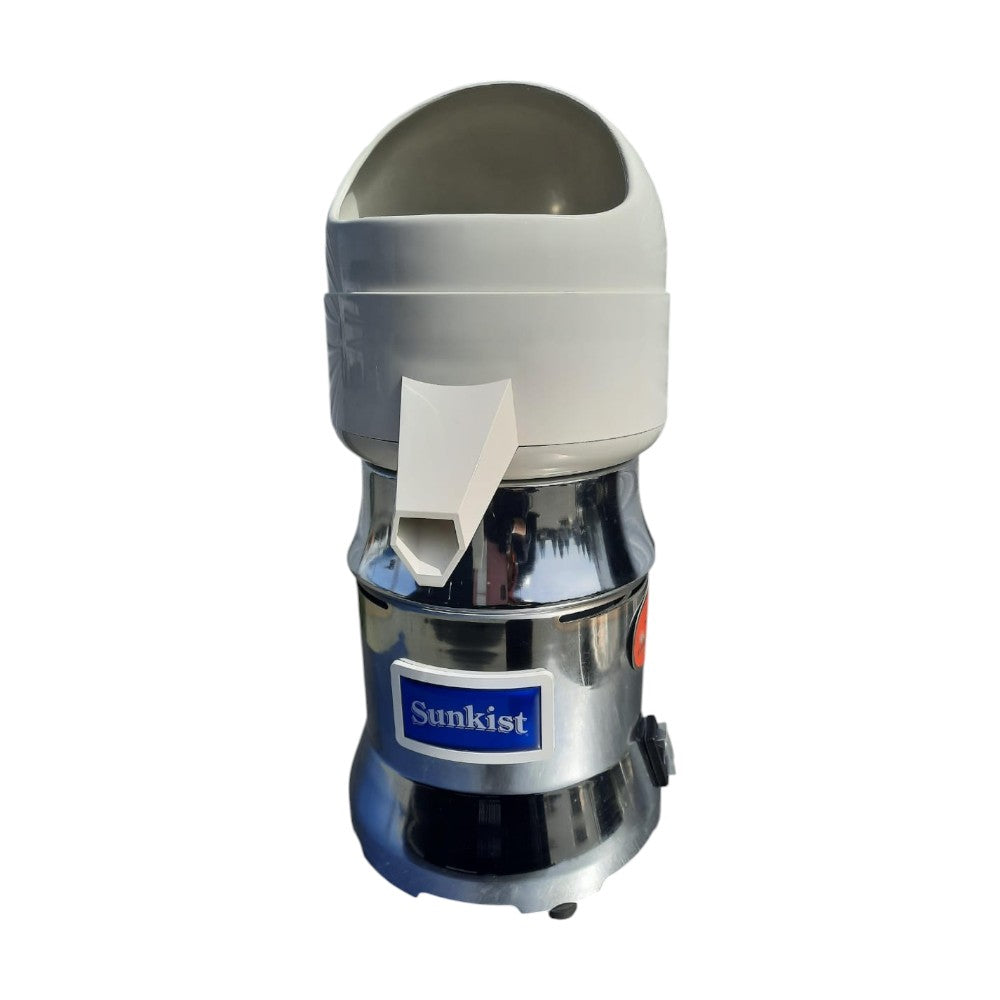 Sunkist 8-R Juicer
