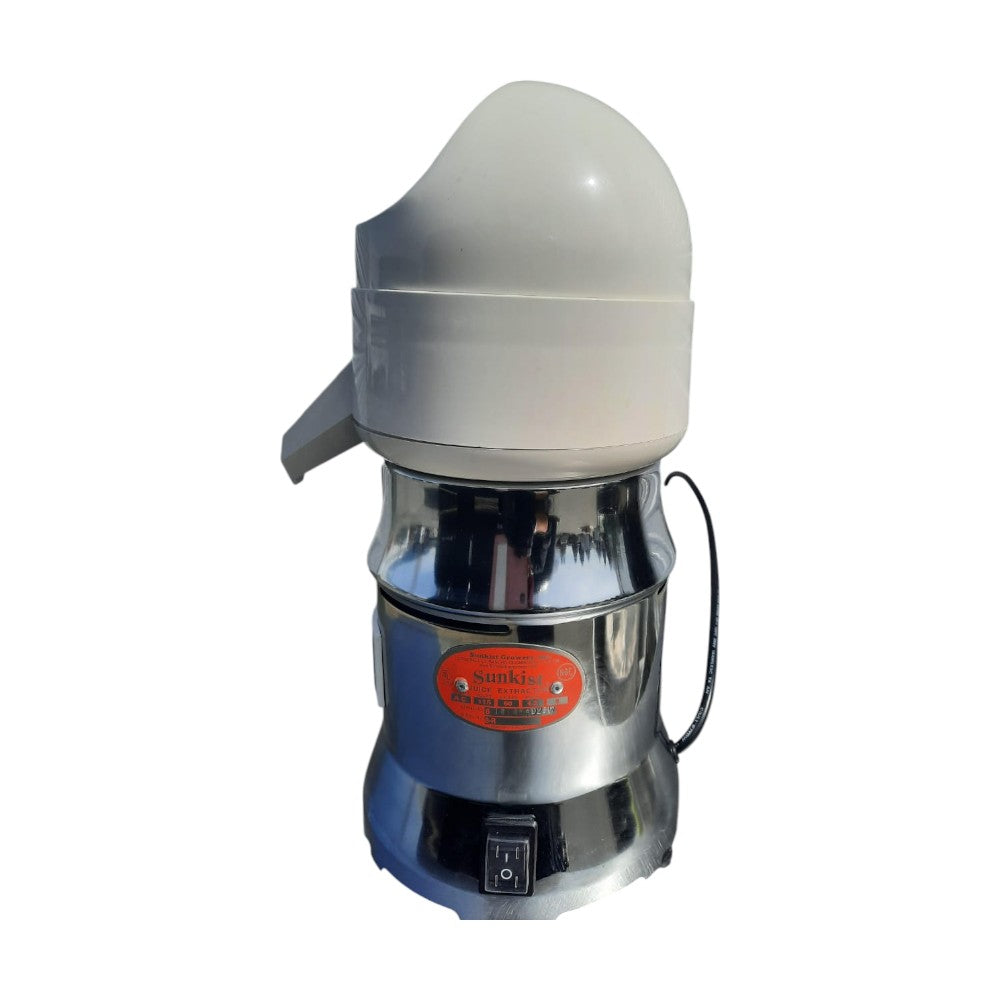 Sunkist 8-R Juicer