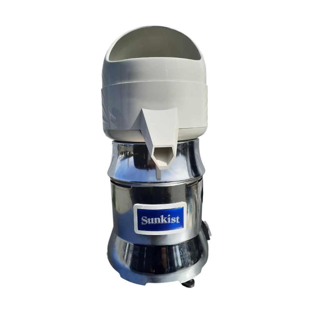 Sunkist 8-R Juicer