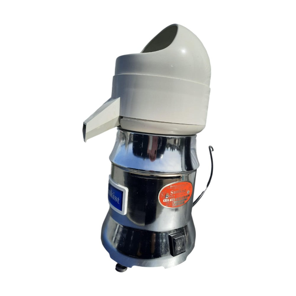 Sunkist 8-R Juicer