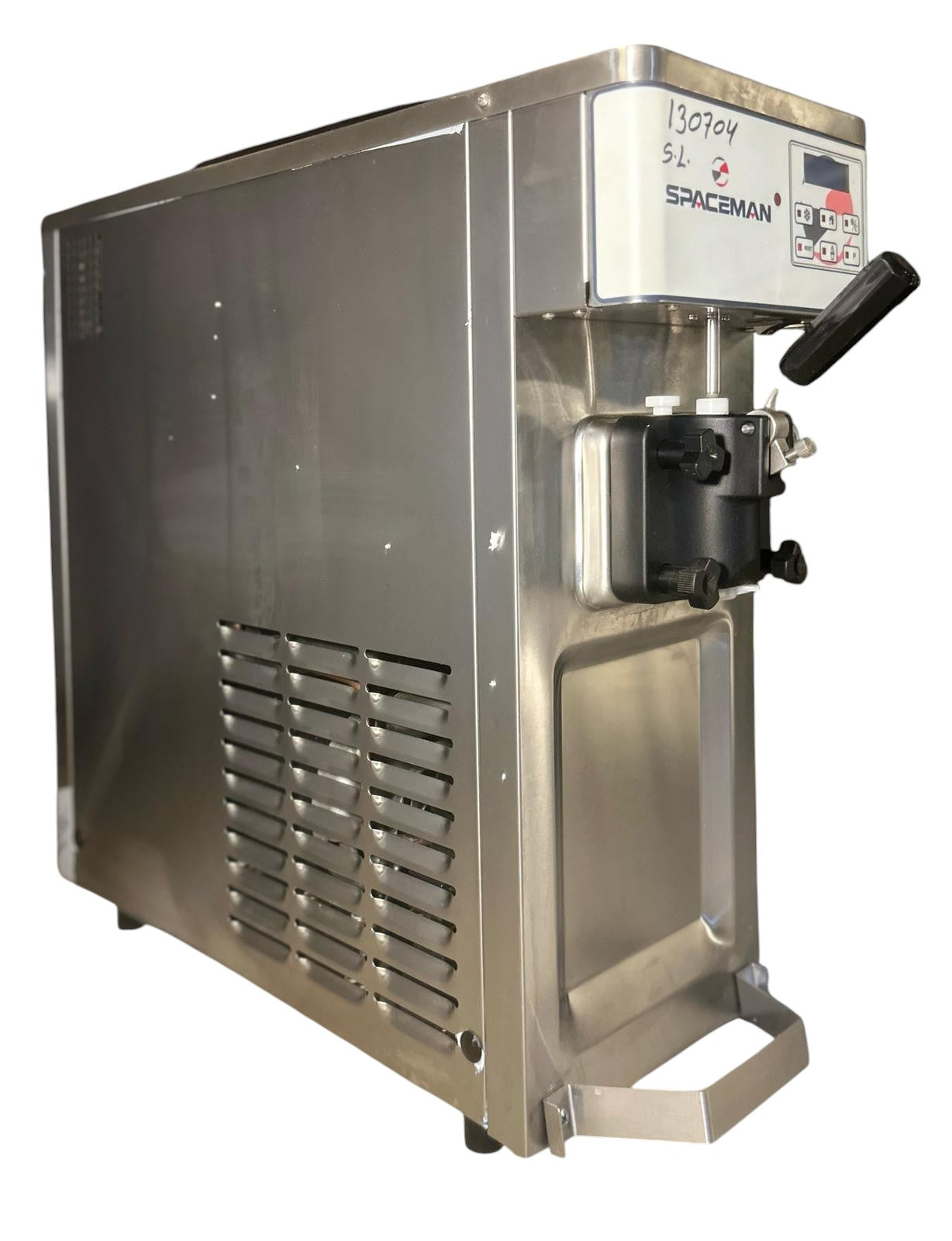 Spaceman USA Model 6210-C SOFT SERVE MACHINE