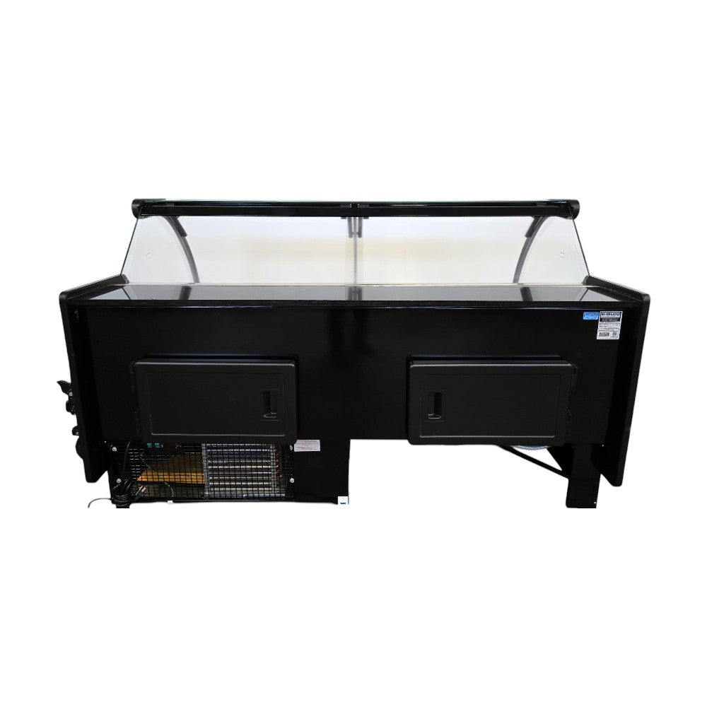 Igloo SAND6 Refrigerated Dsiplay Case