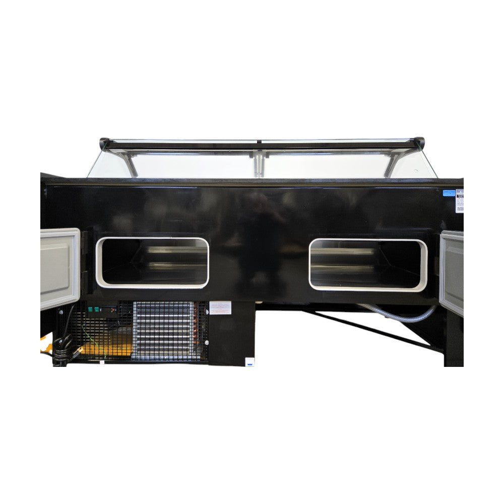 Igloo SAND6 Refrigerated Dsiplay Case