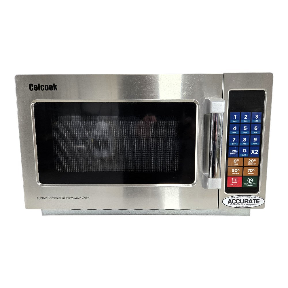 Celcook CMD100T Celcook Commercial Microwave Oven
