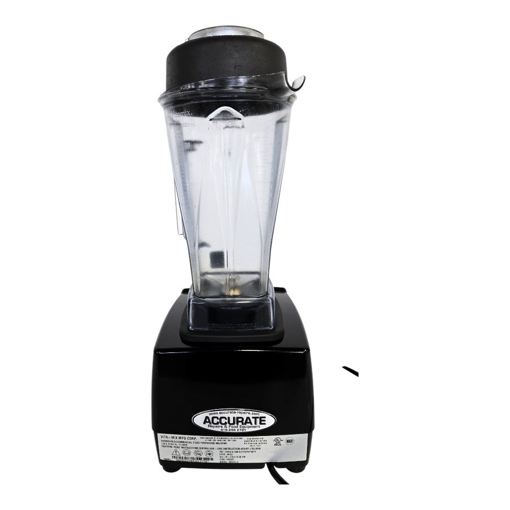 Vitamix Vita-Prep 3 VM0101D Drink Machine