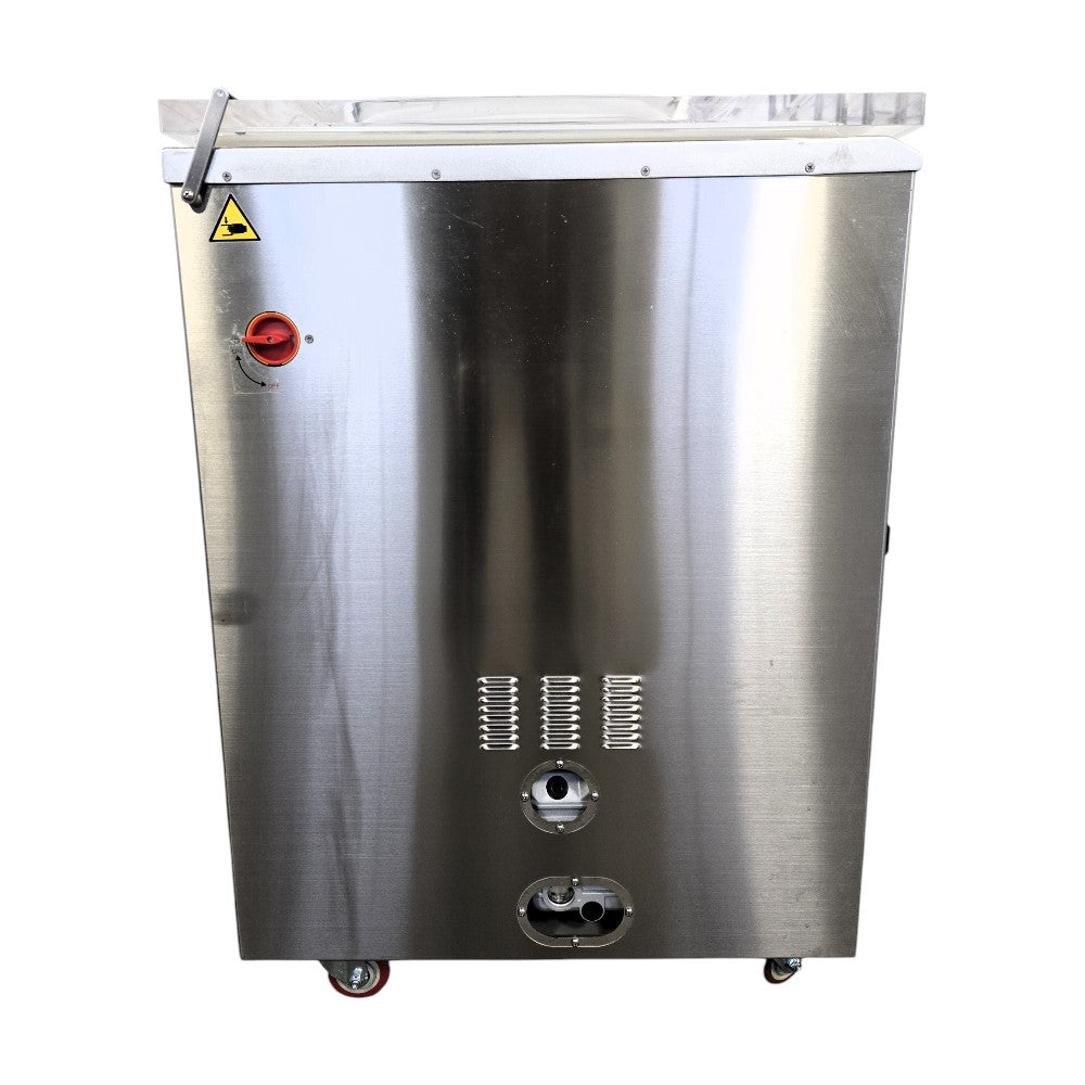 Eurodib Canada DIABLO20D FOOD PACKAGING MACHINE