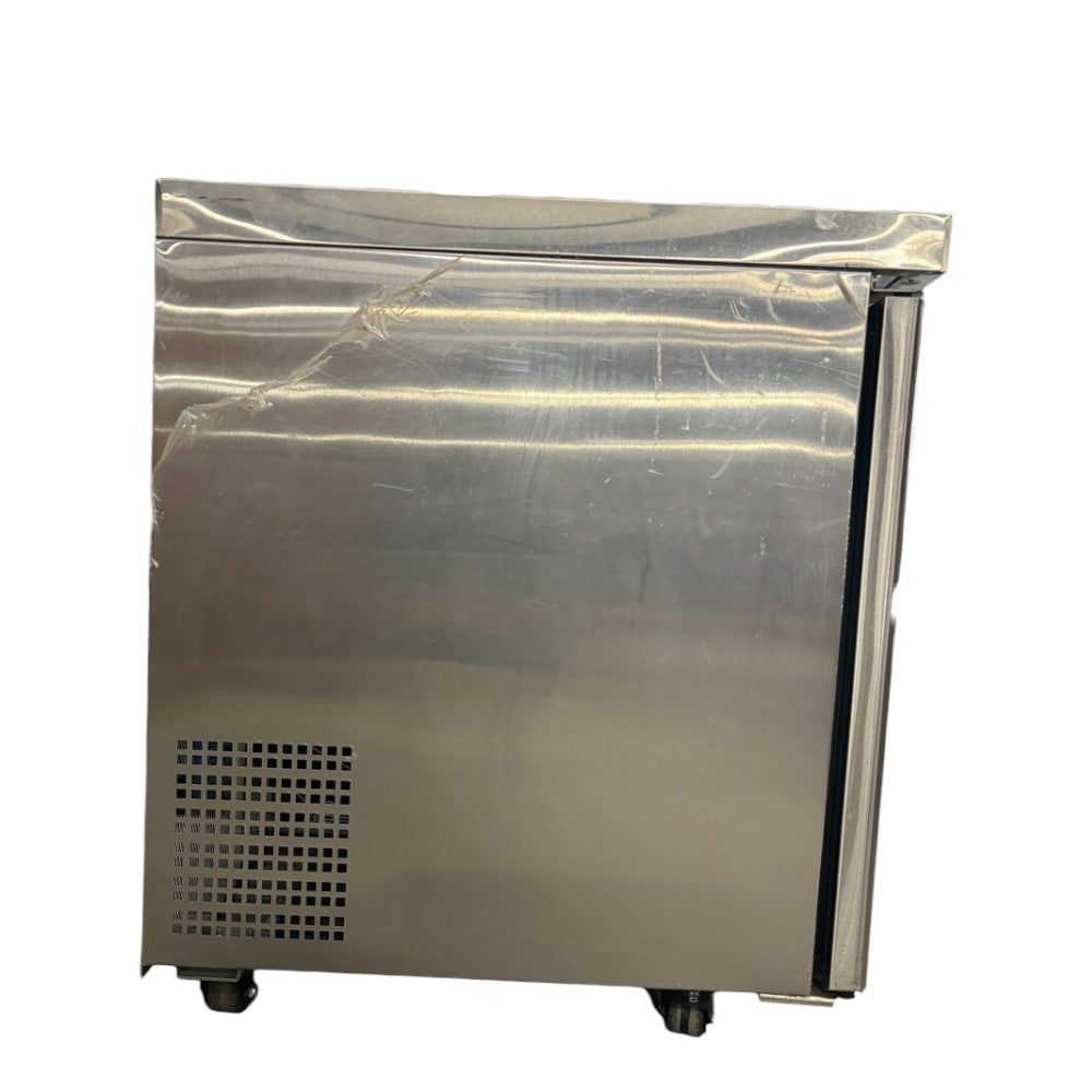 Atosa MGF8404GR Undercounter Refrigerator
