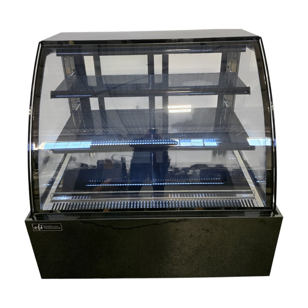 EFI CGCM-4747 Refrigerated Display Case