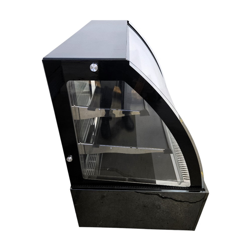 EFI CGCM-4747 Refrigerated Display Case