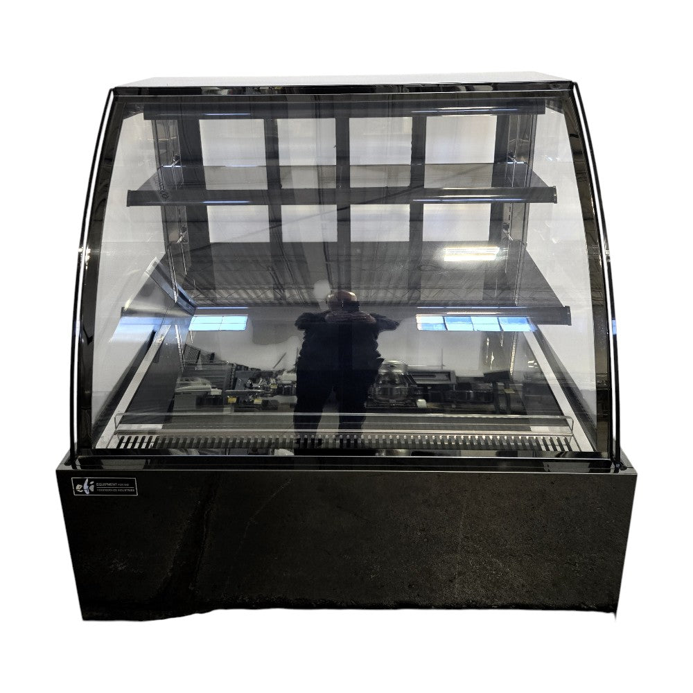 EFI CGCM-4747 Refrigerated Display Case