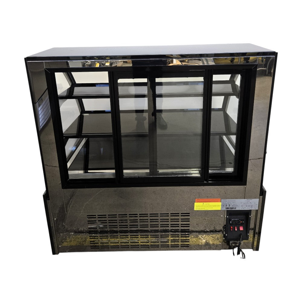 EFI CGCM-4747 Refrigerated Display Case