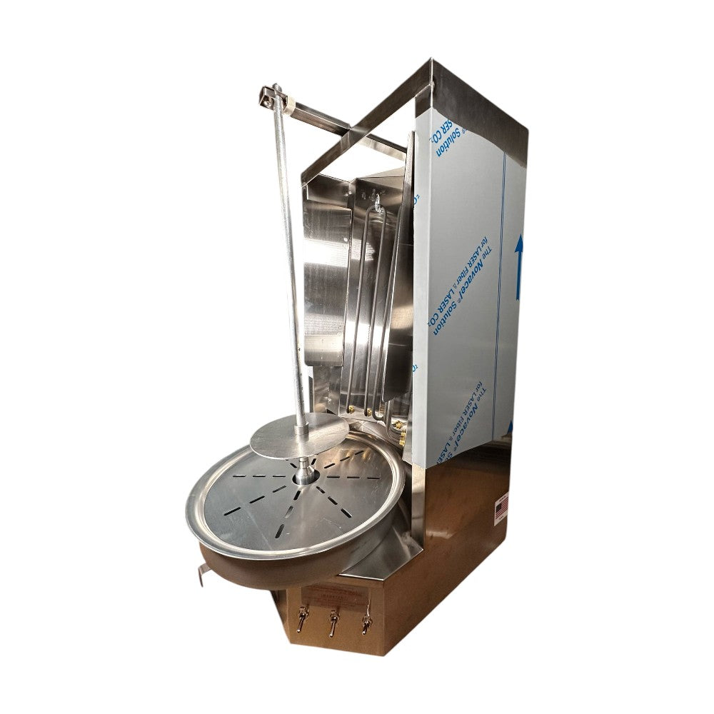 Autodoner 3PE Electric Broiler - Vertical - Never Used