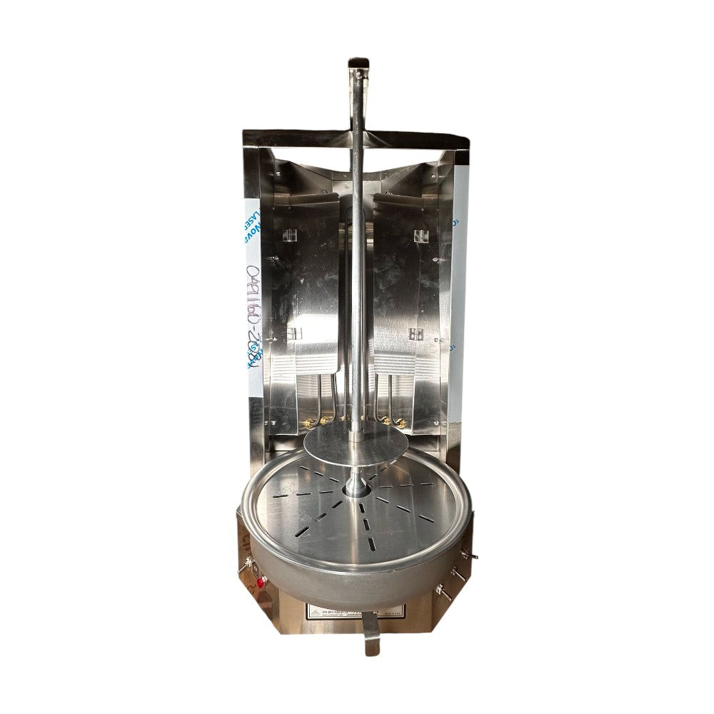 Autodoner 3PE Electric Broiler - Vertical - Never Used
