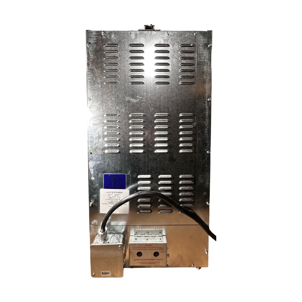 Autodoner 3PE Electric Broiler - Vertical - Never Used