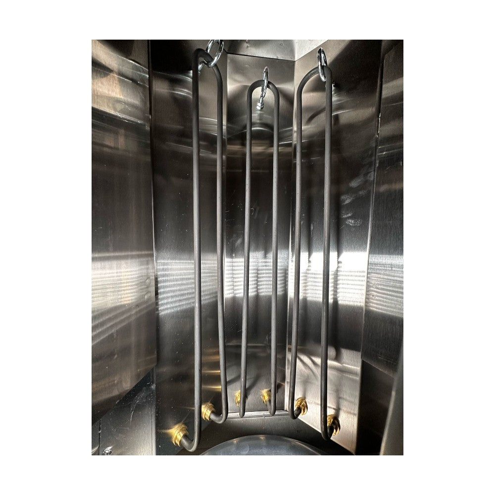 Autodoner 3PE Electric Broiler - Vertical - Never Used