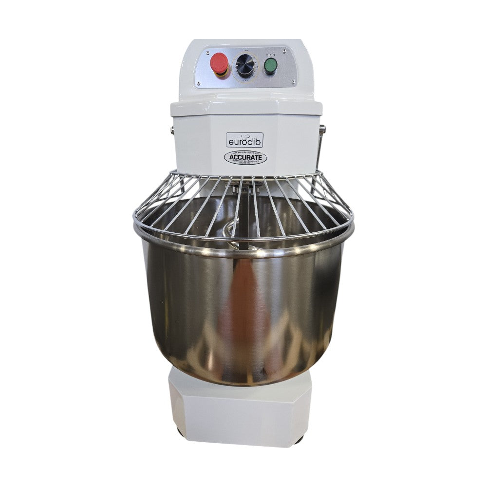 Eurodib LM-40T Spiral Dough Mixer